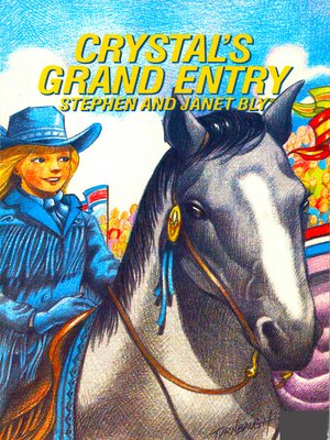 cover image of Crystal's Grand Entry